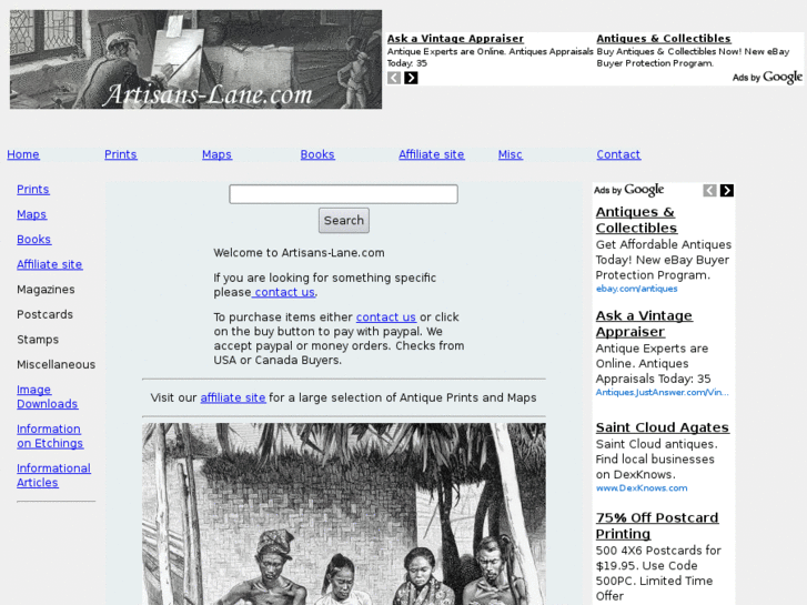 www.artisans-lane.com