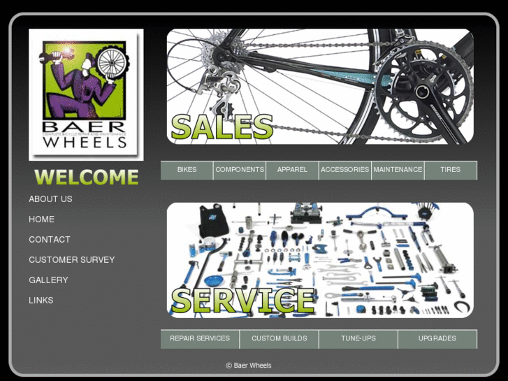 www.baerwheels.com