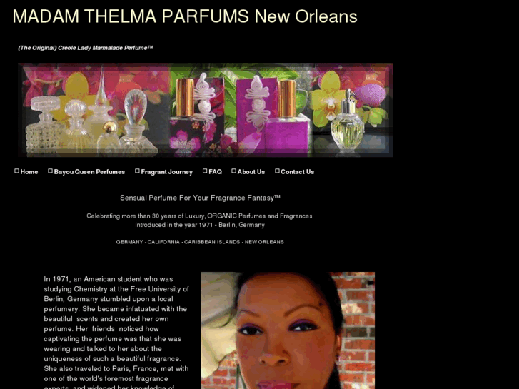 www.bayouqueenperfume.com