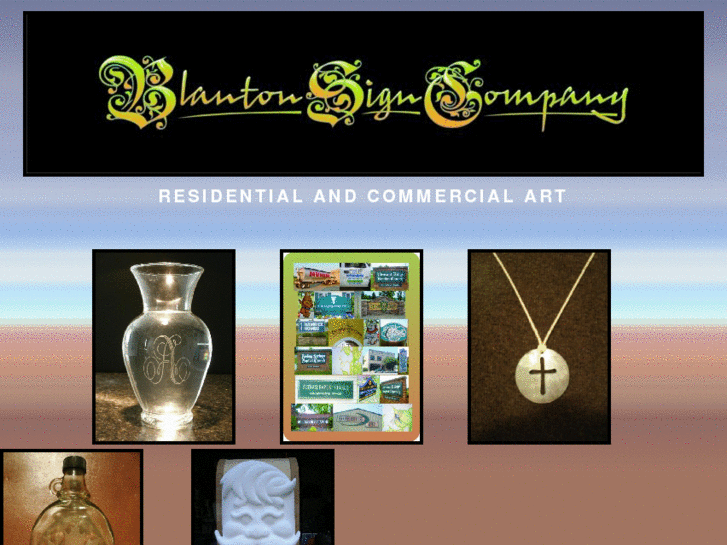 www.blantonsigncompany.org