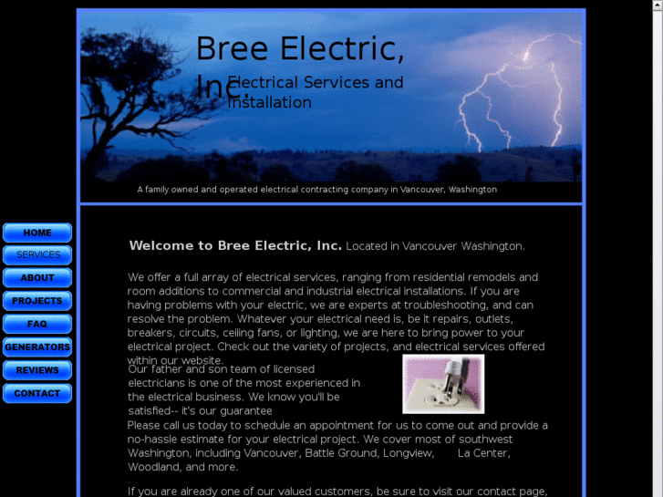 www.bree-electric.com