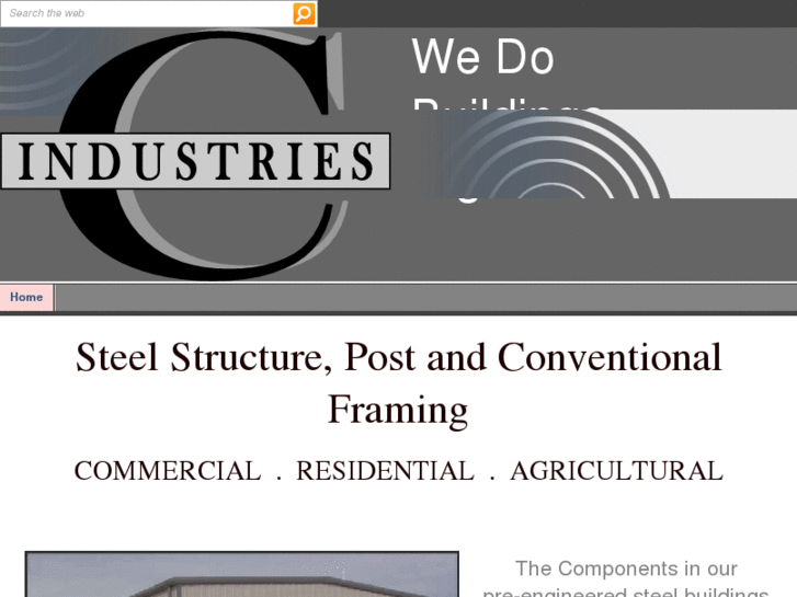 www.c-industries.net