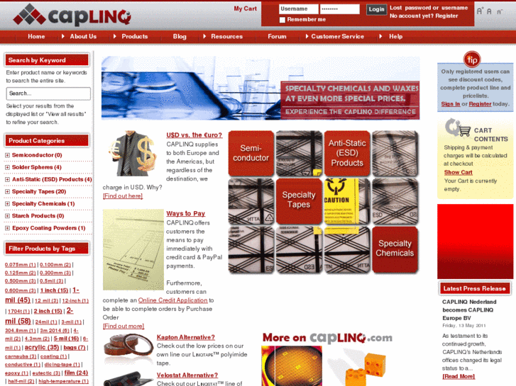 www.caplinq.com