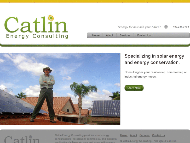 www.catlinenergy.com