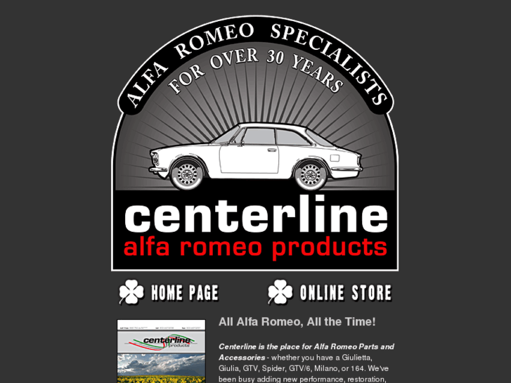 www.centerlinealfa.com