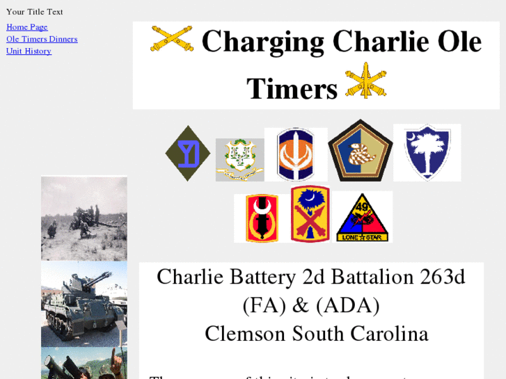 www.charliebatteryoletimers.com