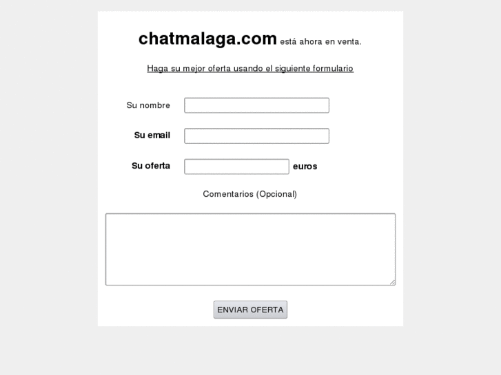 www.chatmalaga.com