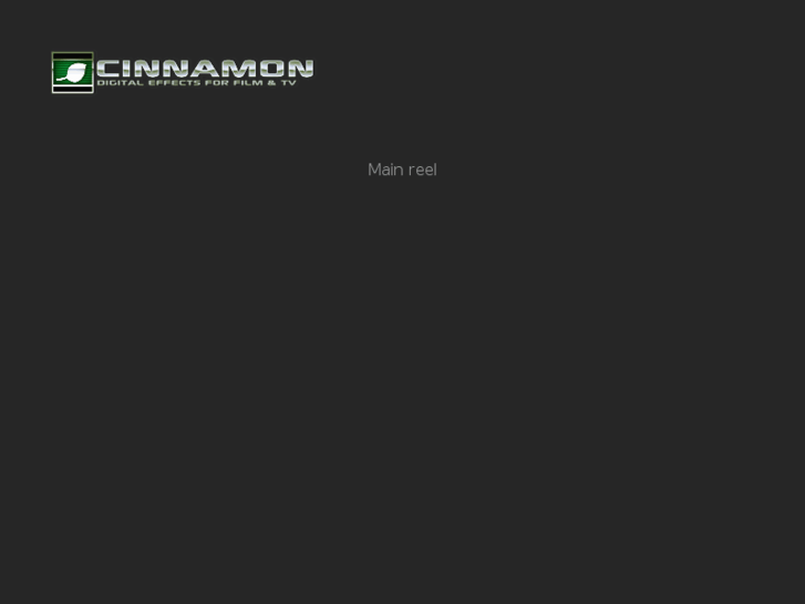 www.cinnamonvfx.com