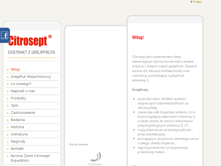 www.citrosept.pl