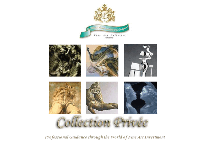 www.collectionprivee.com