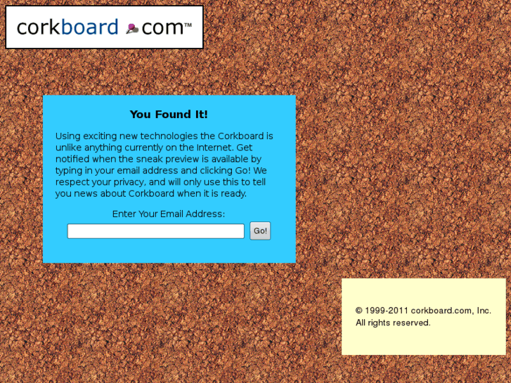 www.corkboard.com