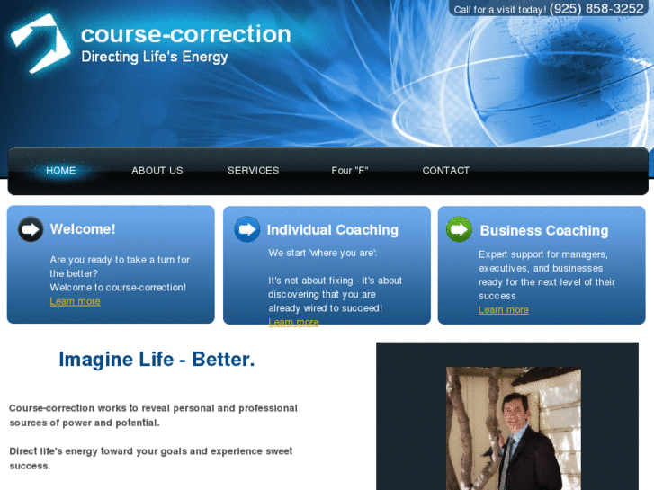 www.course-correction.com