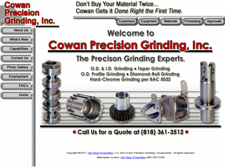 www.cowangrinding.com