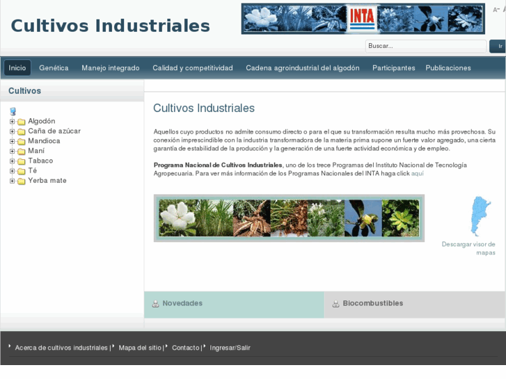 www.cultivosindustriales.org