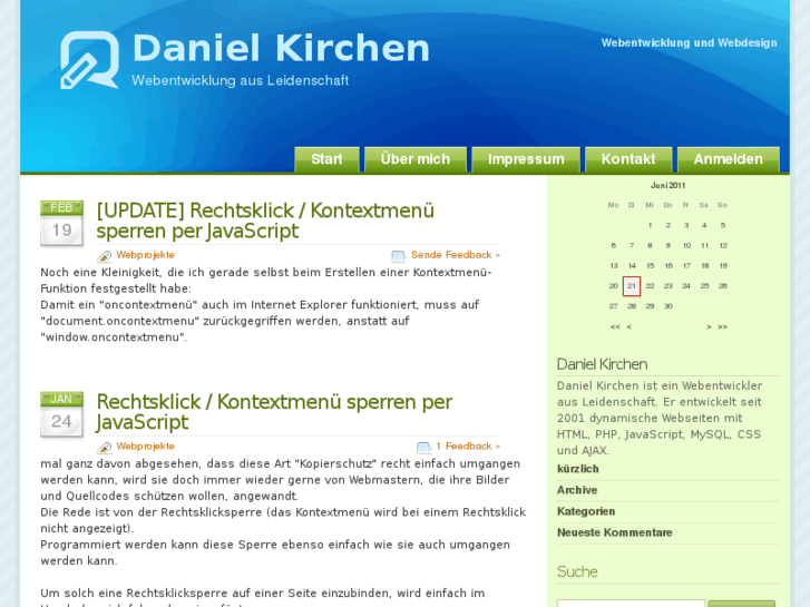 www.daniel-kirchen.de