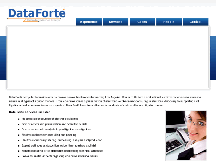 www.dataforte.com