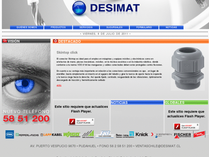 www.desimat.com