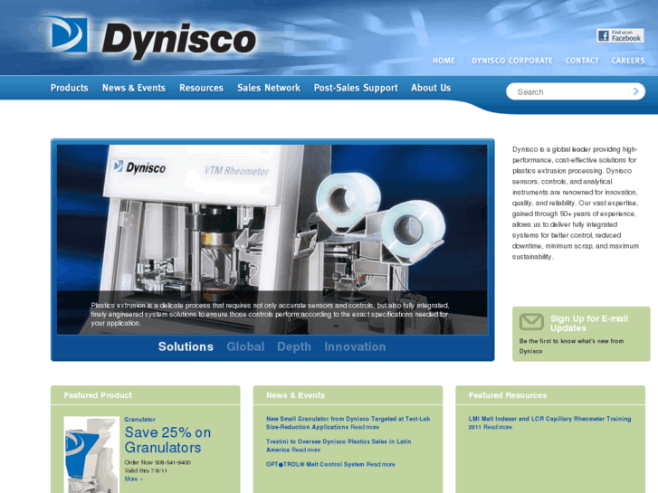 www.dynisco.net