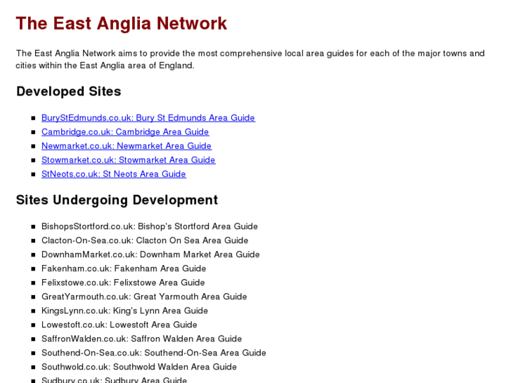 www.eastanglia.com