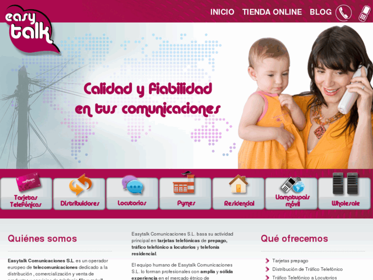 www.easytalk.es