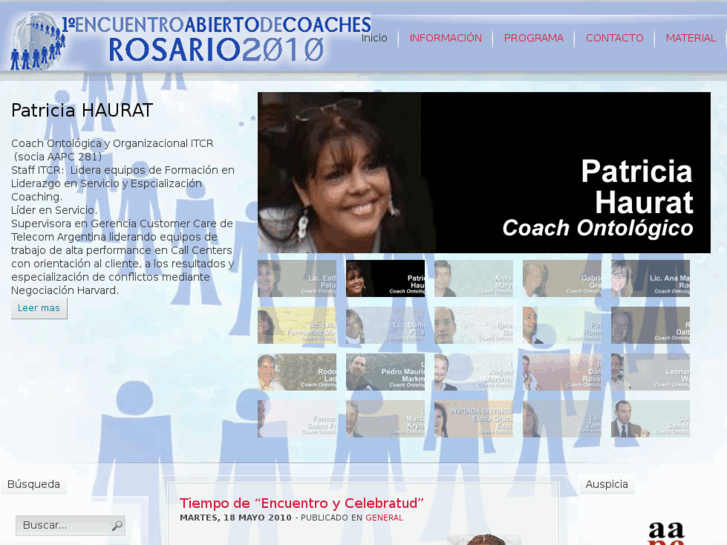 www.encuentrocoaches.com.ar