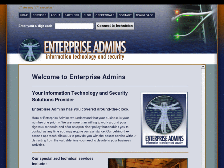 www.enterpriseadmins.com