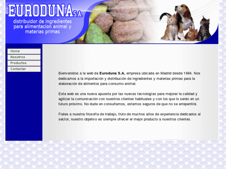 www.euroduna.es