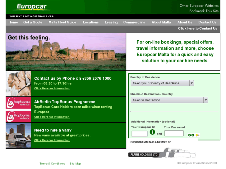 www.europcar.com.mt