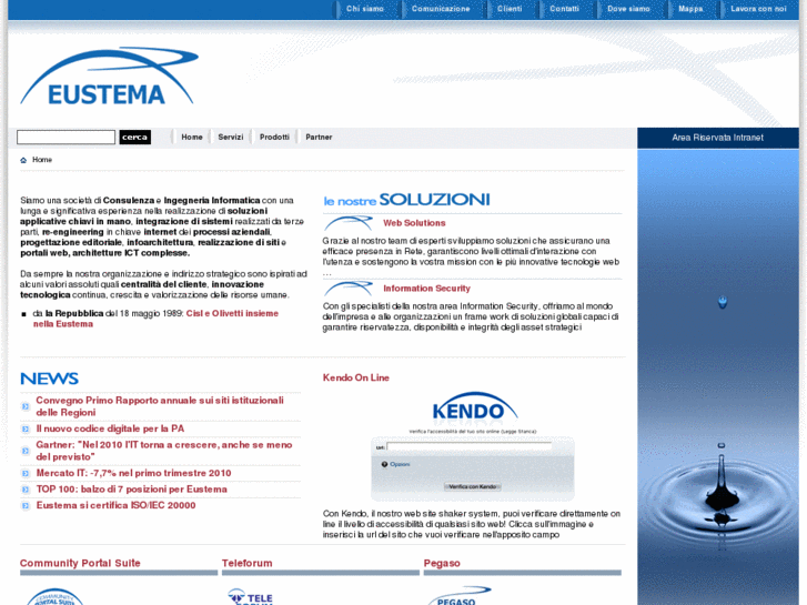 www.eustema.it