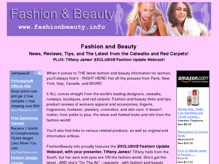 www.fashionbeauty.info