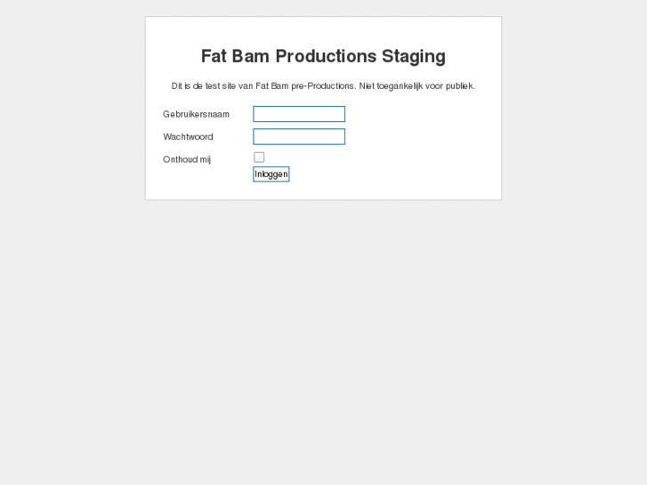 www.fatbam.nl