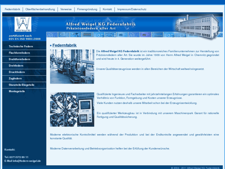 www.federn-weigel.de