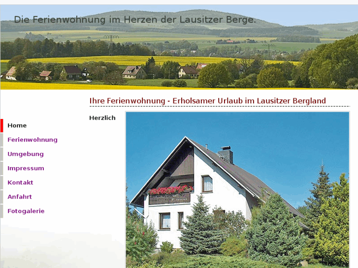 www.ferienwohnung-lausitz.net