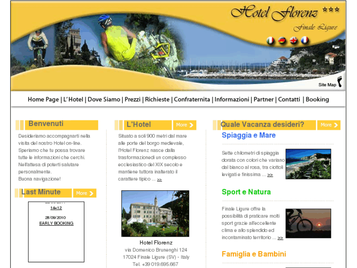 www.florenzhotel.com