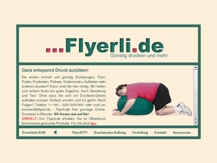 www.flyerli.de