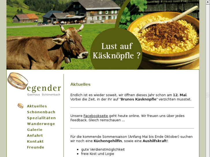 www.gasthaus-egender.com