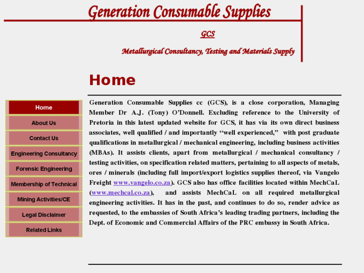 www.genconsumables.com