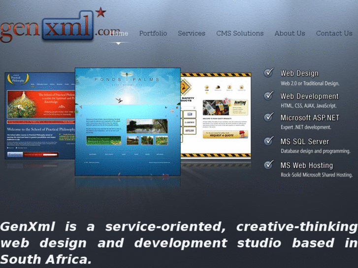 www.genxml.com