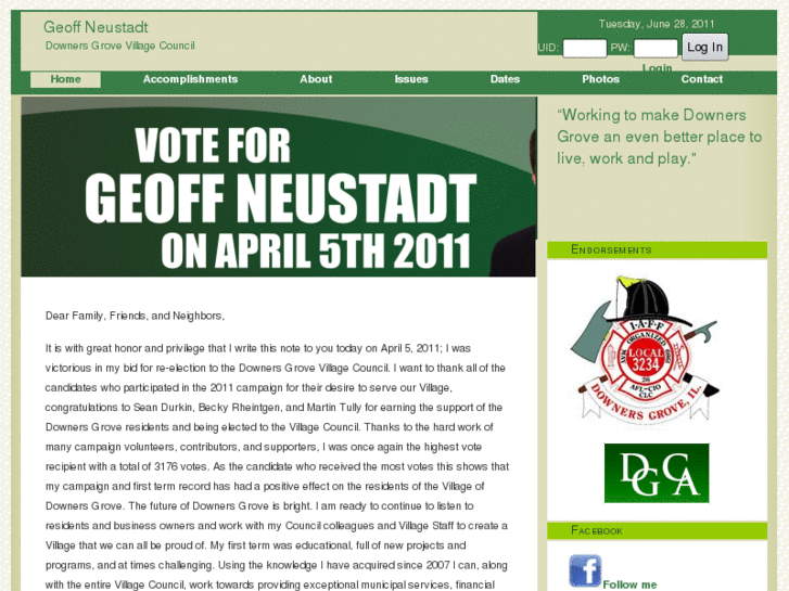 www.geoffneustadt.com