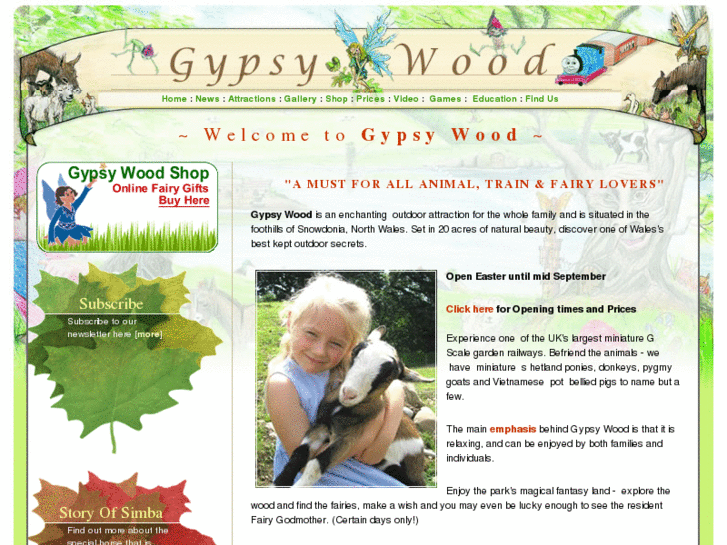 www.gypsy-wood-park.com