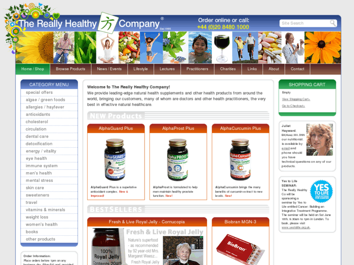 www.healthy.co.uk