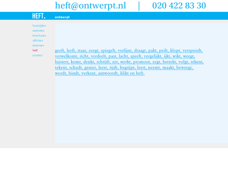 www.heft.nl