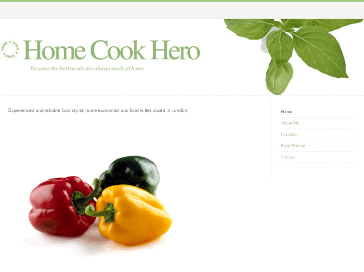 www.homecookhero.com