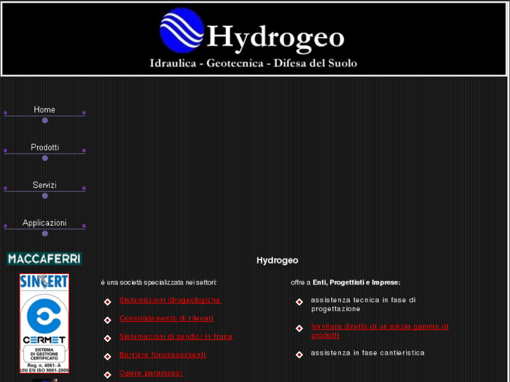 www.hydrogeo.net