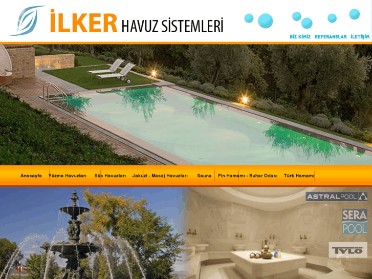 www.ilkerhavuz.com