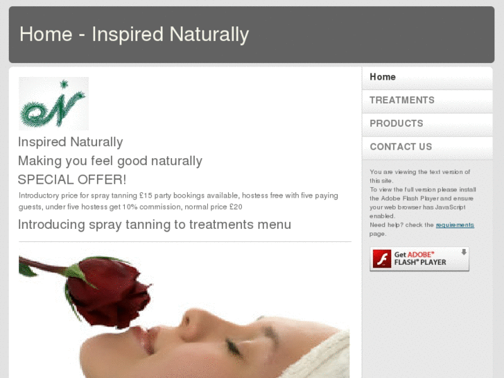 www.inspired-naturally.com