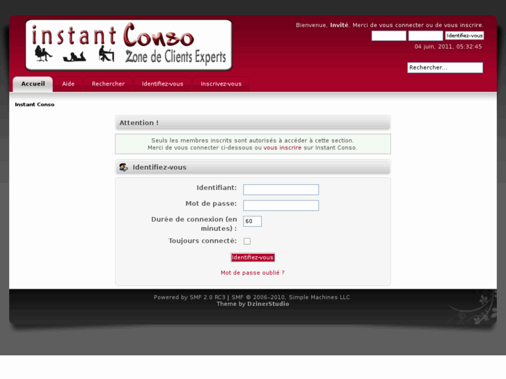 www.instantconso.com