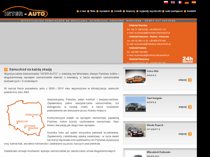 www.interauto24.pl