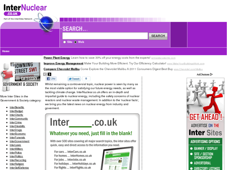 www.internuclear.co.uk