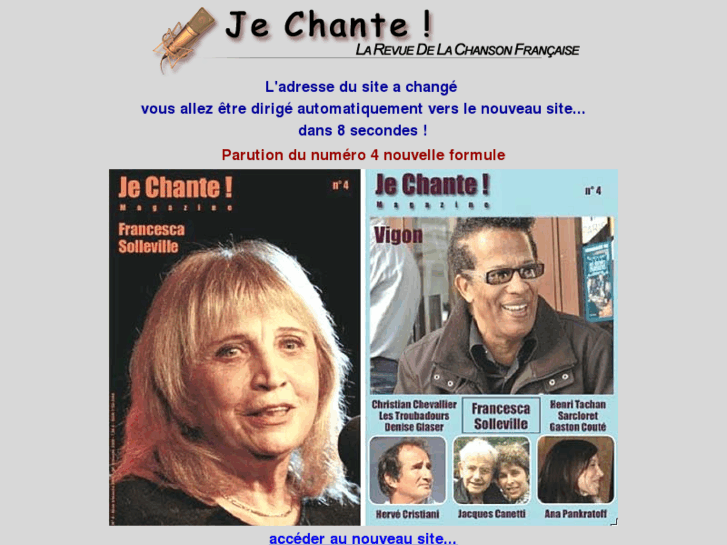 www.je-chante.com